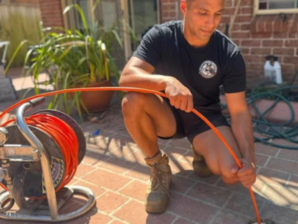 Drain Cleaning