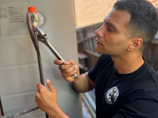Boiler Services