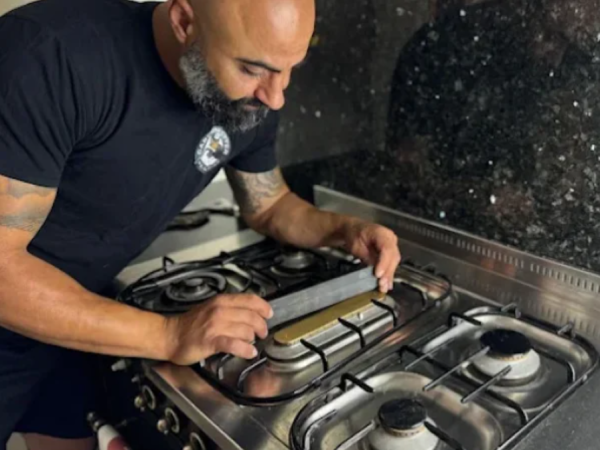 Residential Plumbing