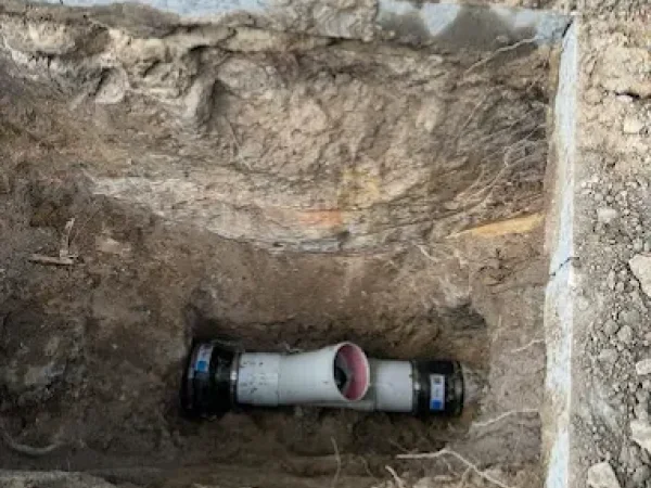 Commercial Plumbing