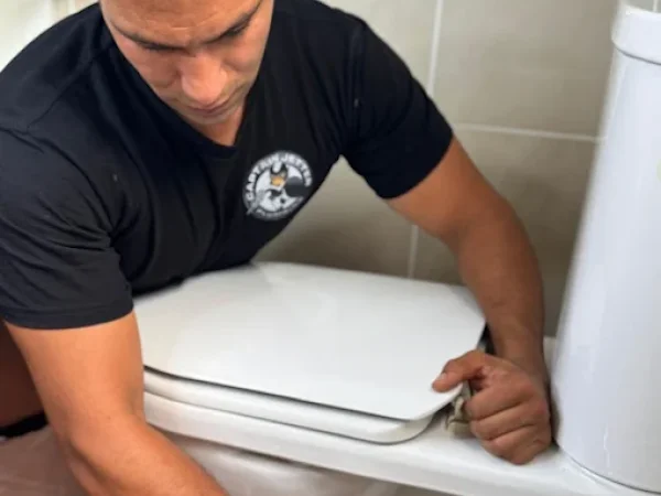 Emergency Plumbing Services
